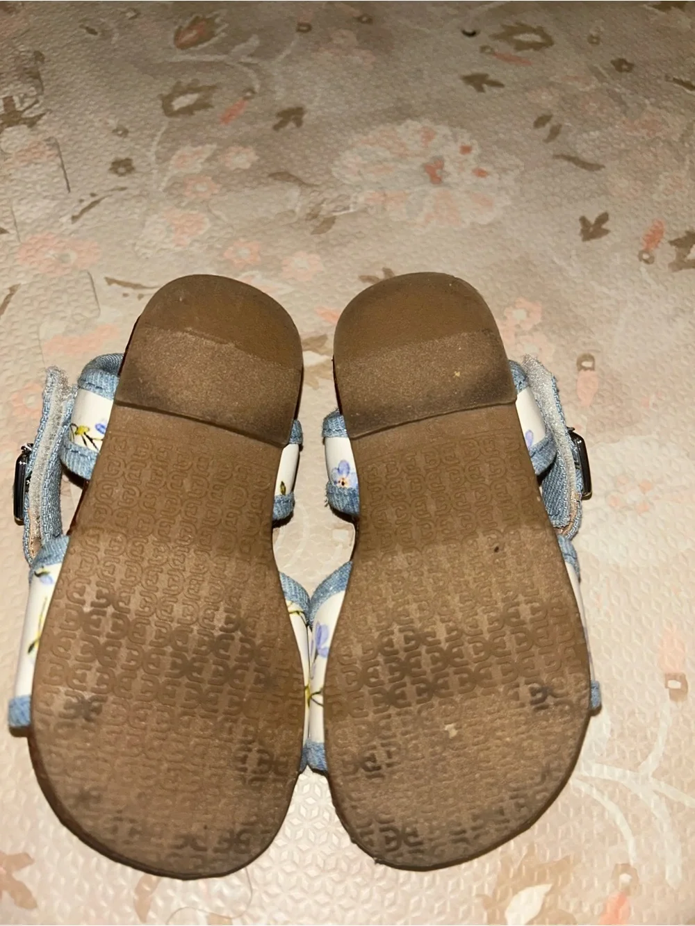 Sam Edelman adorable toddler